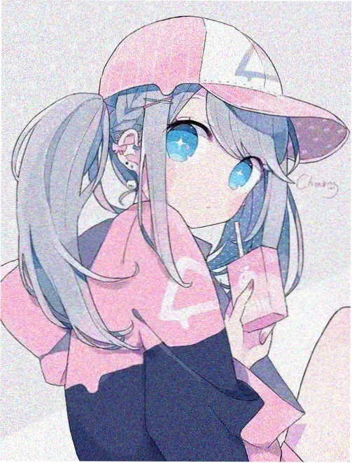 韩国漫画汉江边的夏天封面图